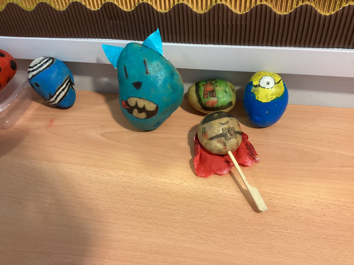 Year 5 Springwell 🧡 tweet media