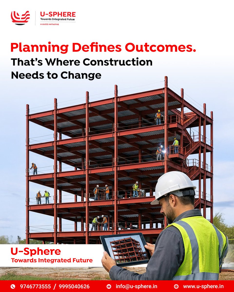 U-Sphere tweet media