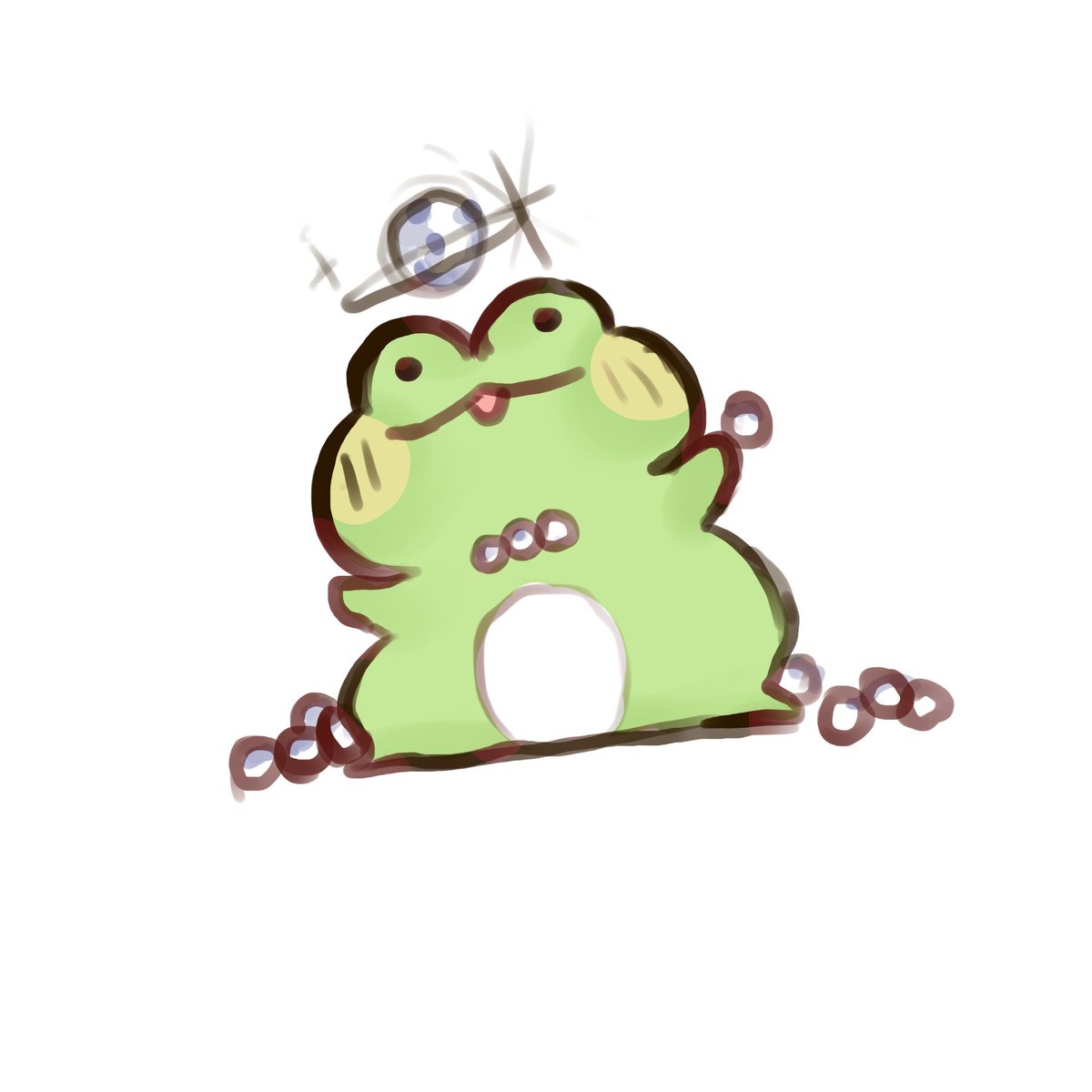 #요즘로봇그림
신들2