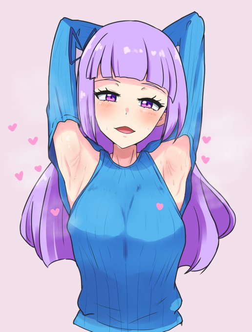 意外かもしれませんが
#性癖を一つ開示する見た人もやる 