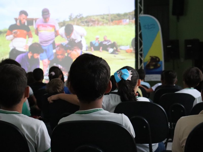 Curta Taquary 2026 :: Com filmes de todas as regiões do país, festival pernambucano revela selecionados de sua 19ª edição. Confira a lista: l1nq.com/l9Kni