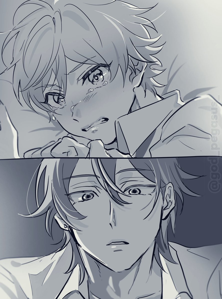 もぺもぺ (@god_pegasus_) / Posts / X