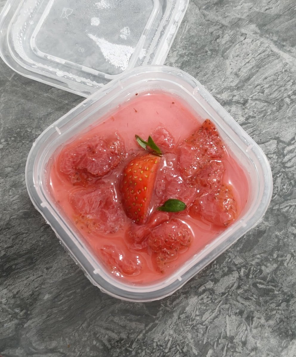 Mirip Keciii 🍓🍓