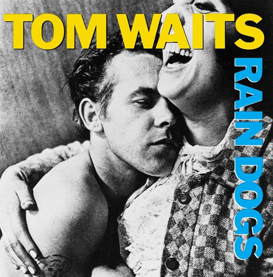 BruceGuitar2's tweet photo. The next guitar lesson coming up on the channel is going to be Tom Waits classic ‘Downtown Train’. Hope you enjoy the video when it’s out! #tomwaits #raindogs #guitar #onlineguitar #downtowntrain https://t.co/eCqygXwobz