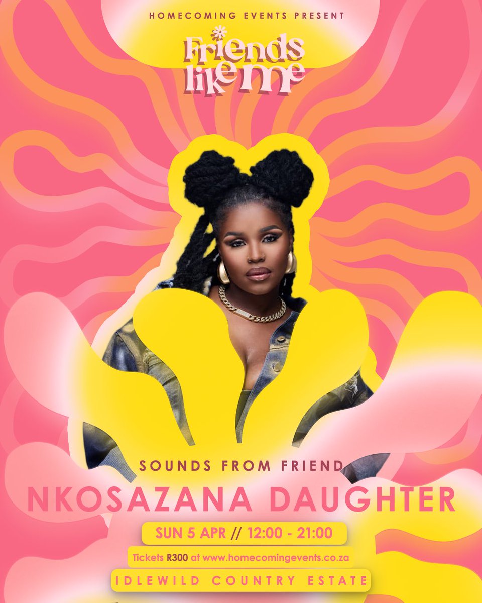 HomeComing Events tweet media