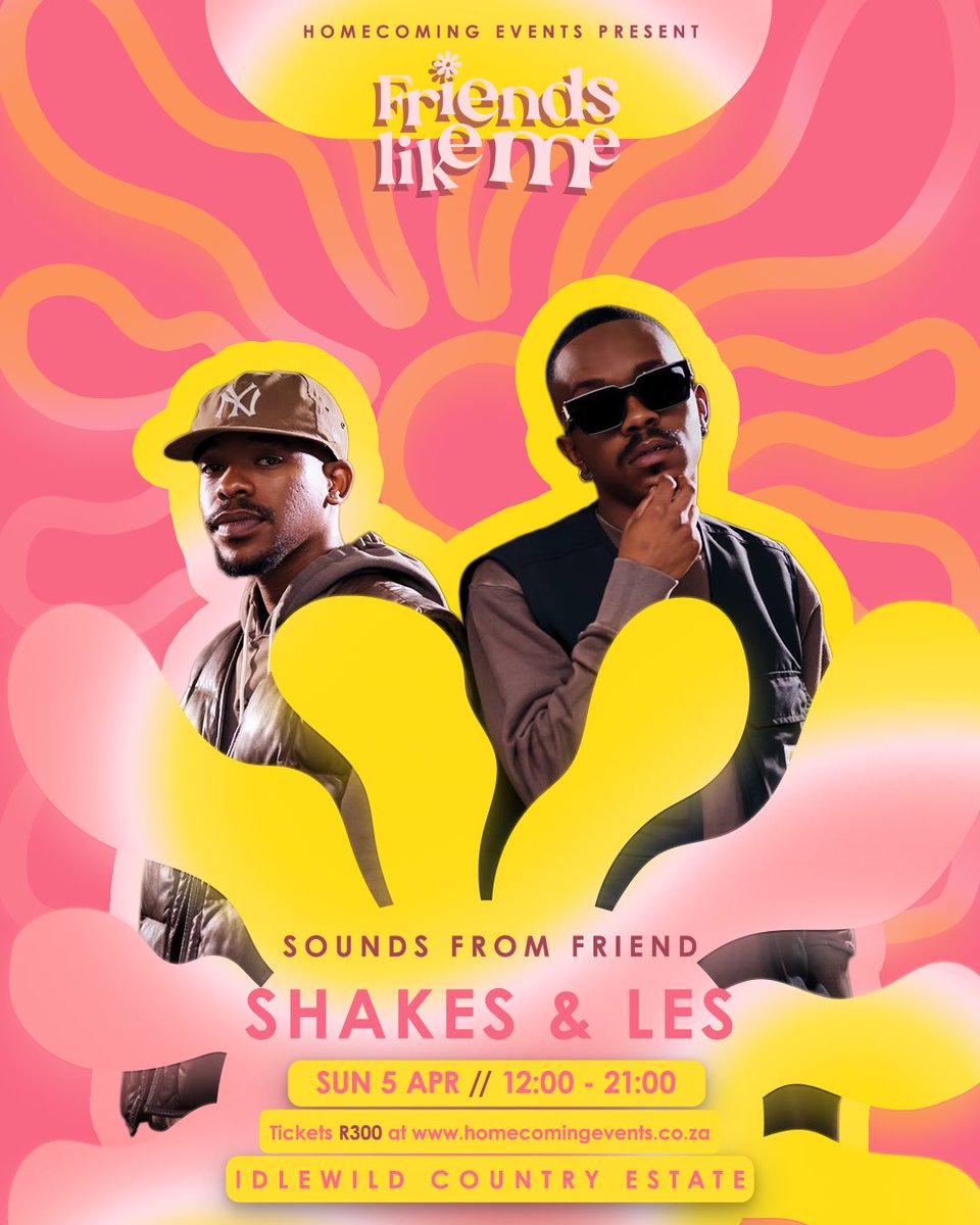 HomeComing Events tweet media