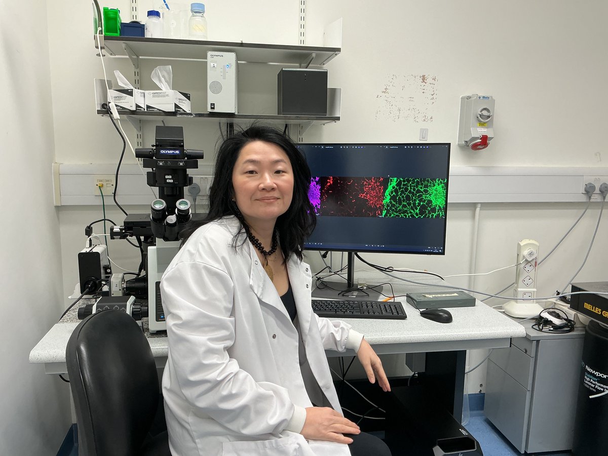 MND Research tweet media