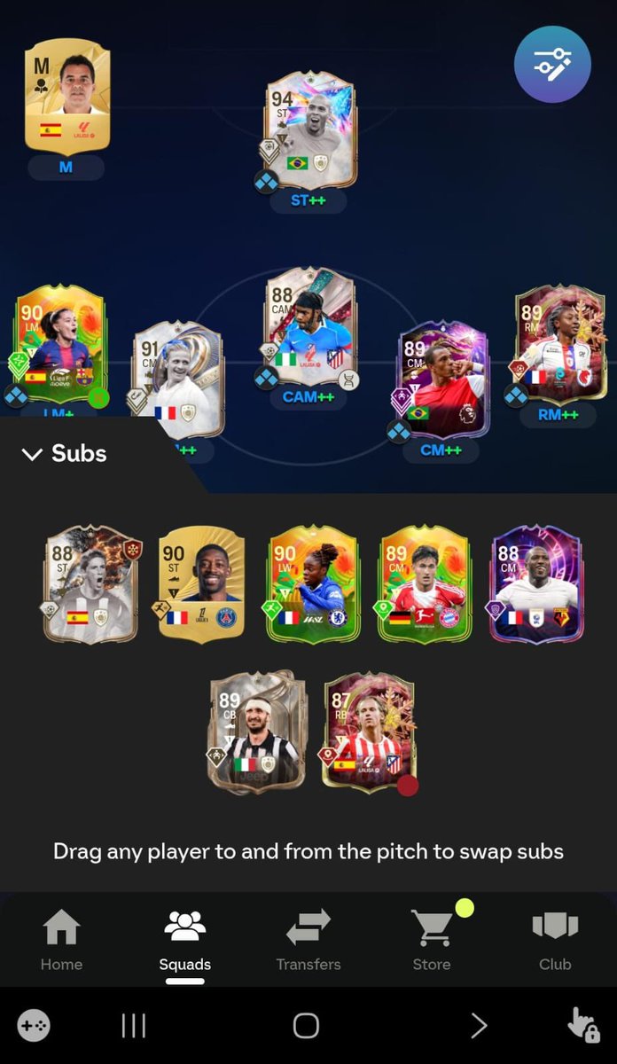 اكبر مدريديستا ㊱⑮ tweet media