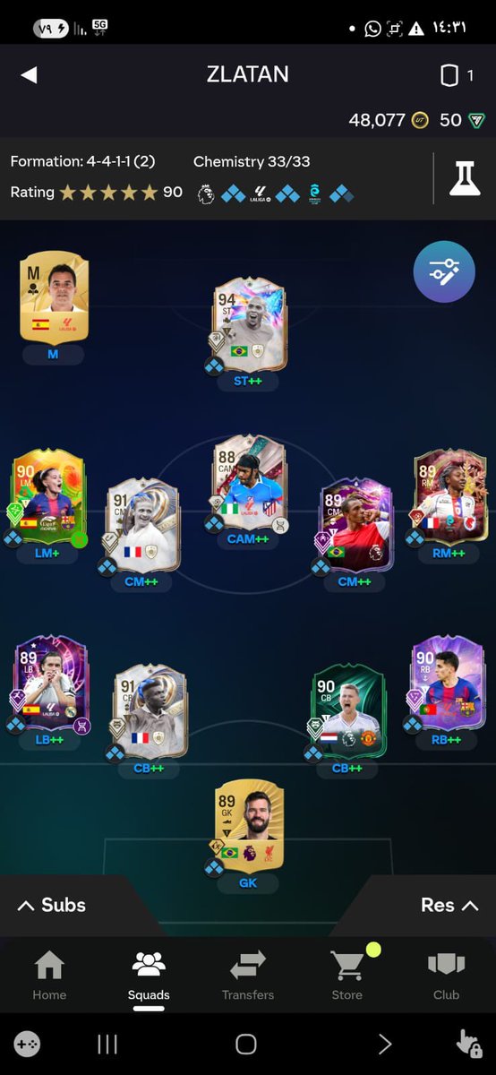 اكبر مدريديستا ㊱⑮ tweet media