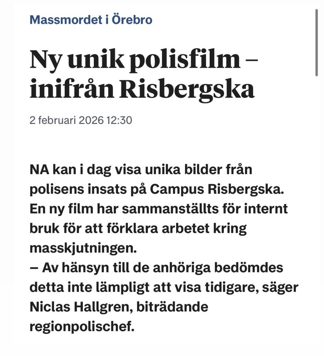 Frida Sundkvist tweet media