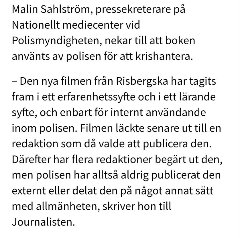 Frida Sundkvist tweet media
