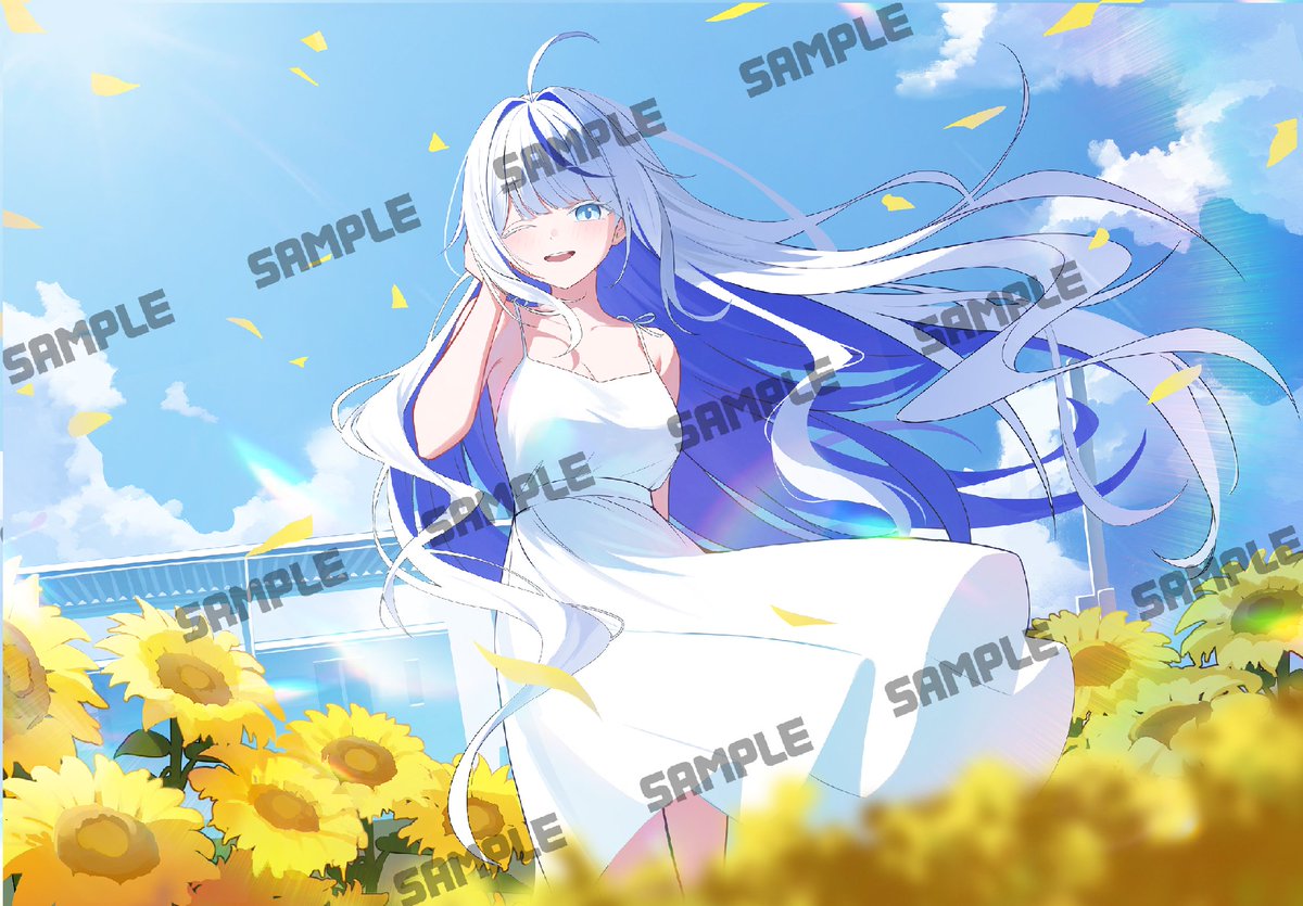 클리셰2주년전시회 tweet media