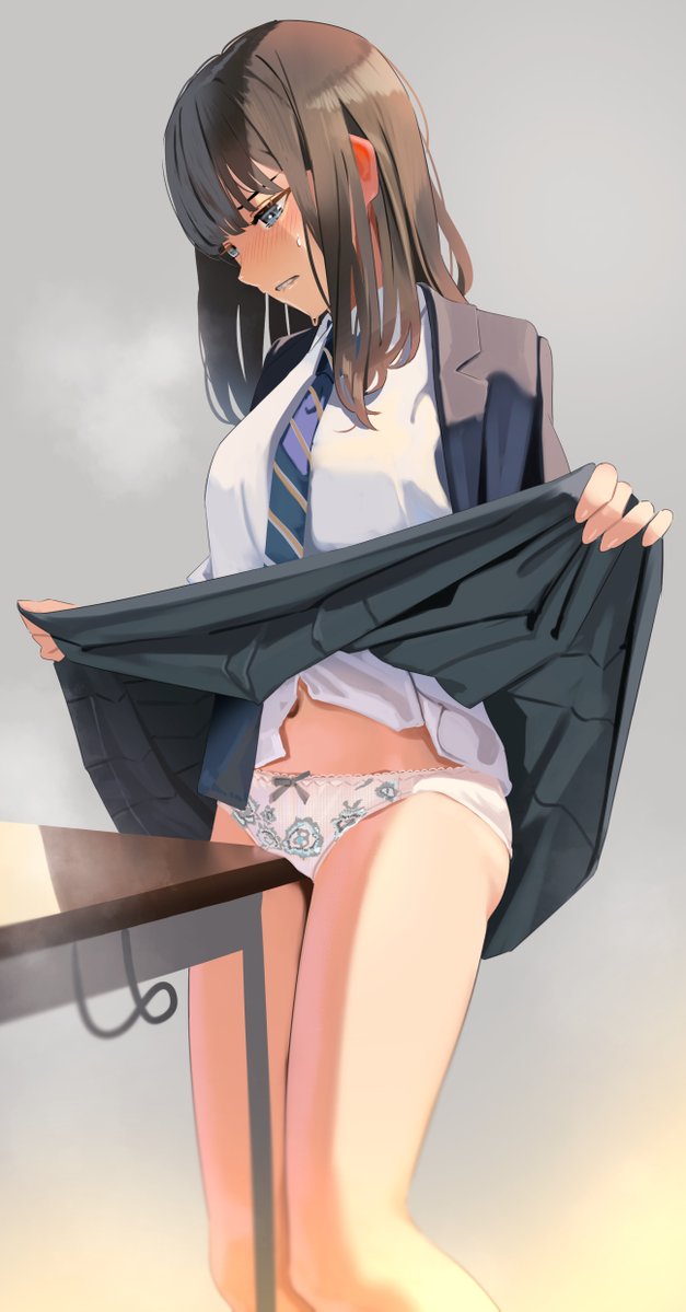 #性癖を一つ開示する見た人もやる 

こっそりやってるやつ 