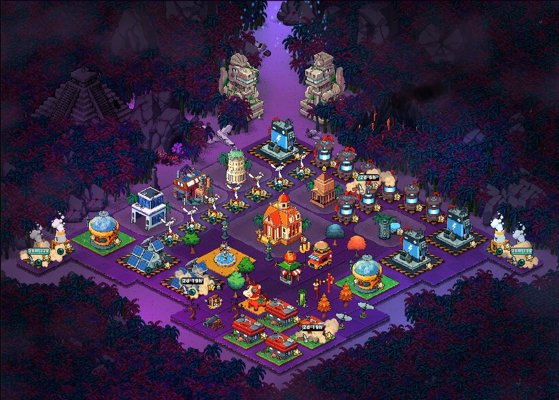 smucando | ADL | BLOCK #0805 tweet media