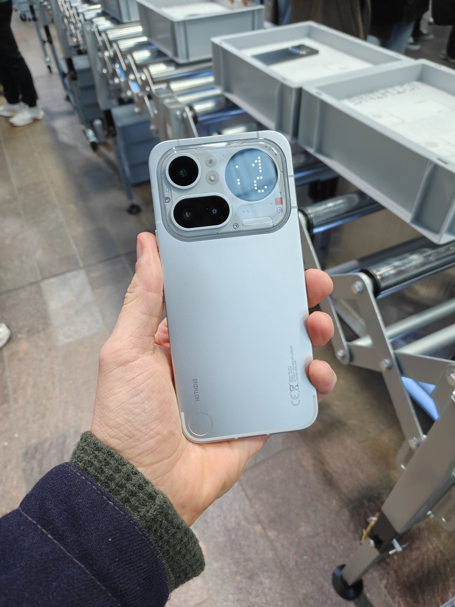 Sam Beckman tweet media