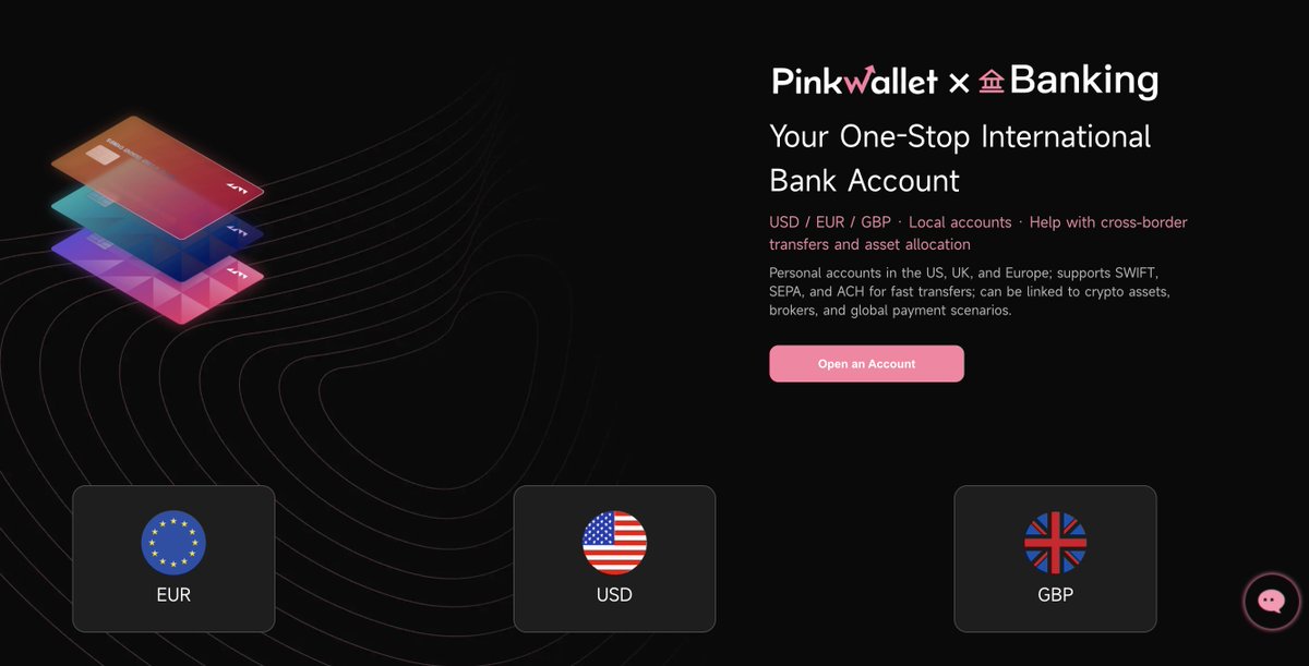 PinkWallet tweet media