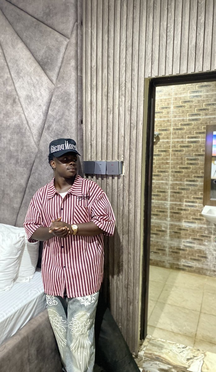 David Ikechukwu tweet media