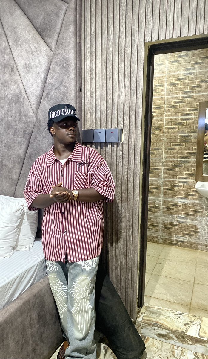 David Ikechukwu tweet media