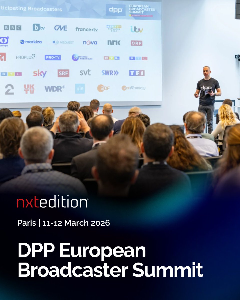 nxtedition tweet media