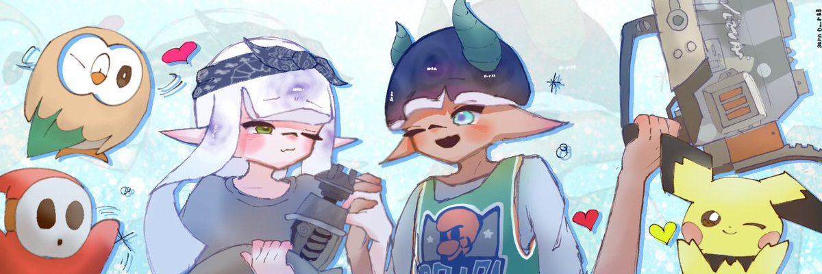 そらすん tweet media