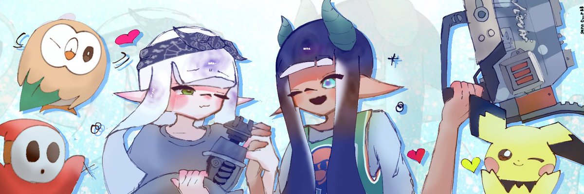 そらすん tweet media