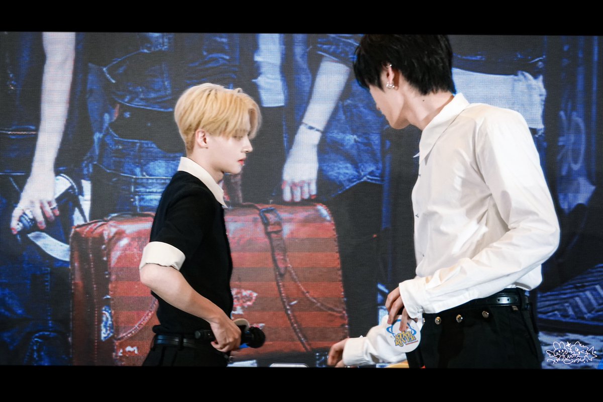 XinWonCin tweet media