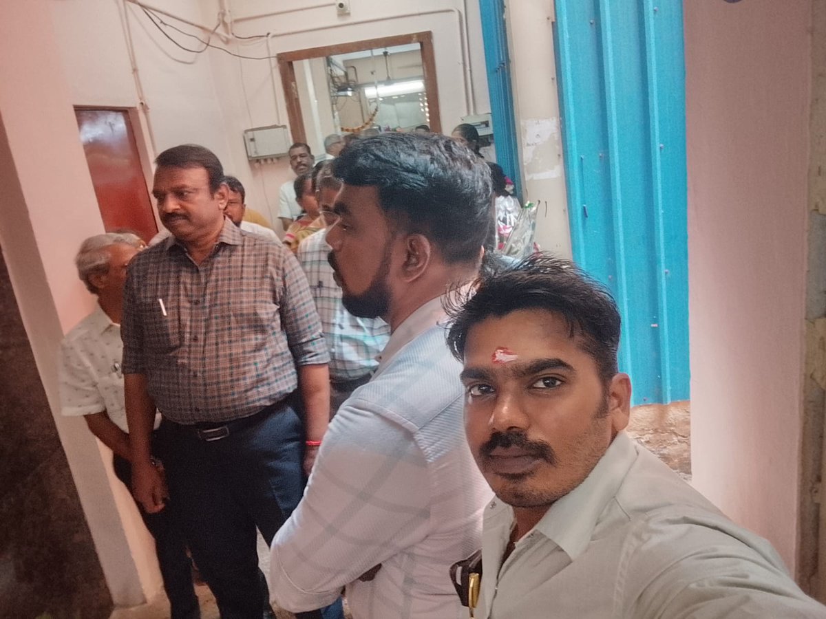 TANGEDCO_SE_CHENNAI SOUTH I tweet media