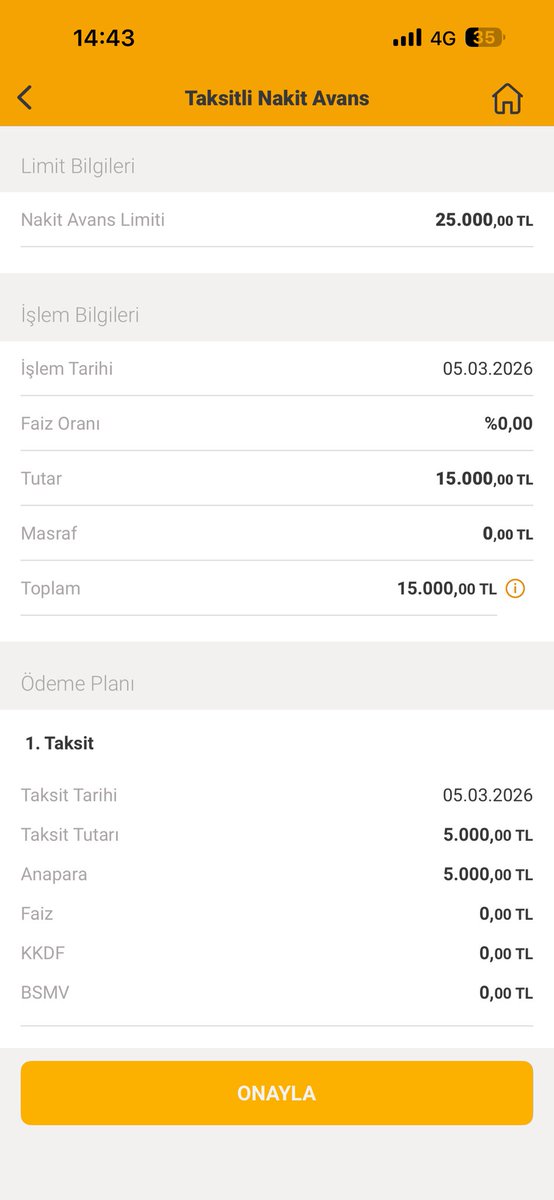 tahirrtass's tweet photo. @krediadam Çektim https://t.co/UUEQHWG6nj