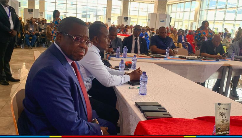 Joseph Molengo🇨🇩 tweet media