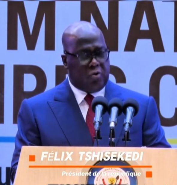 Joseph Molengo🇨🇩 tweet media