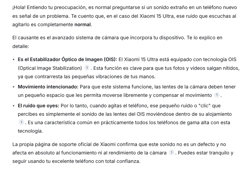 Xiaomi 15 ultra tweet media