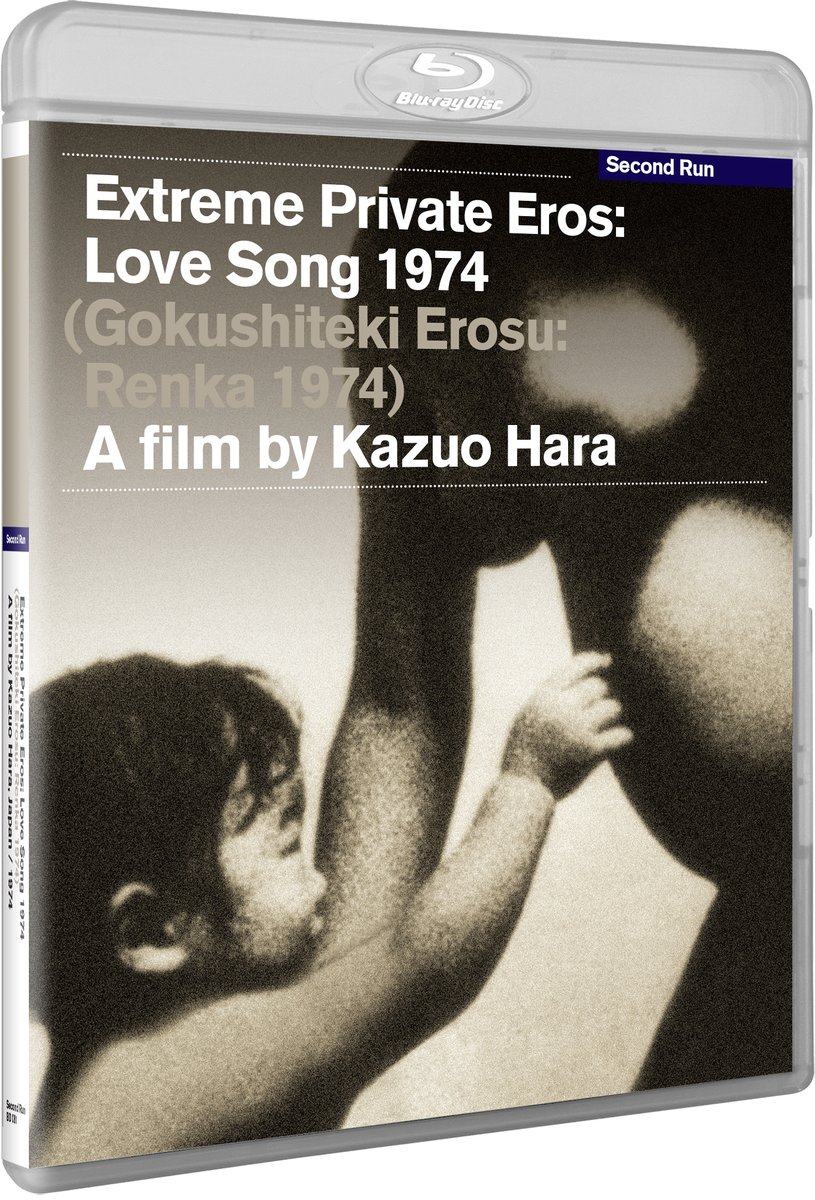 Second Run tweet media