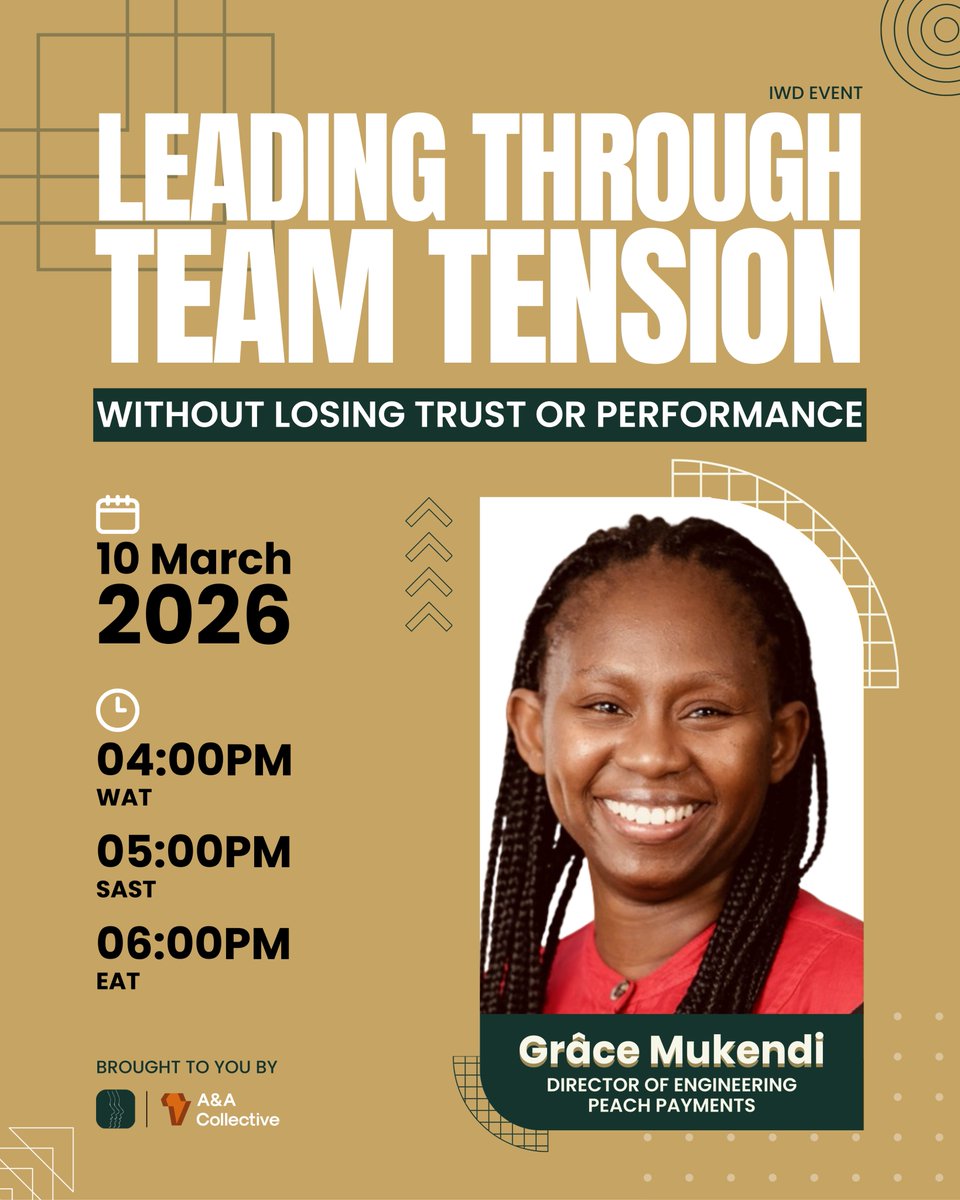 A&A Collective tweet media