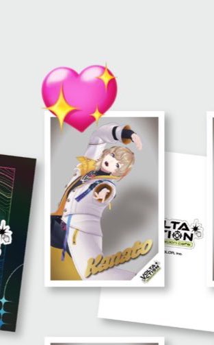 さしみ tweet media