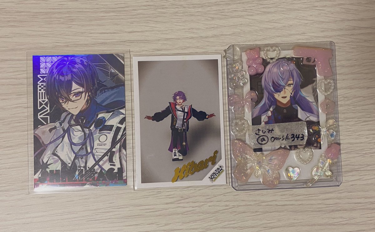 さしみ tweet media