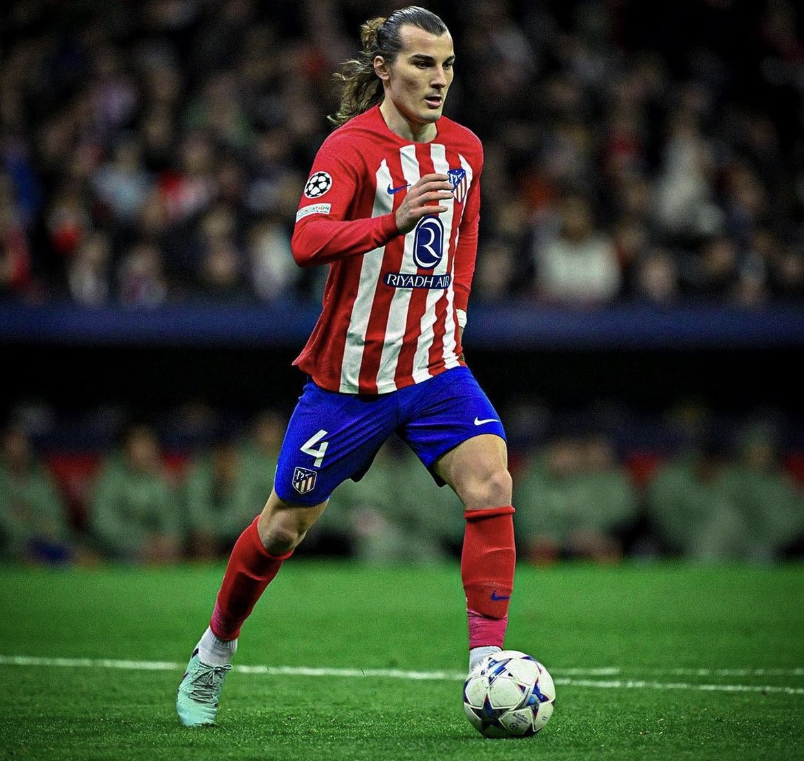 TrulyAtleti  tweet media