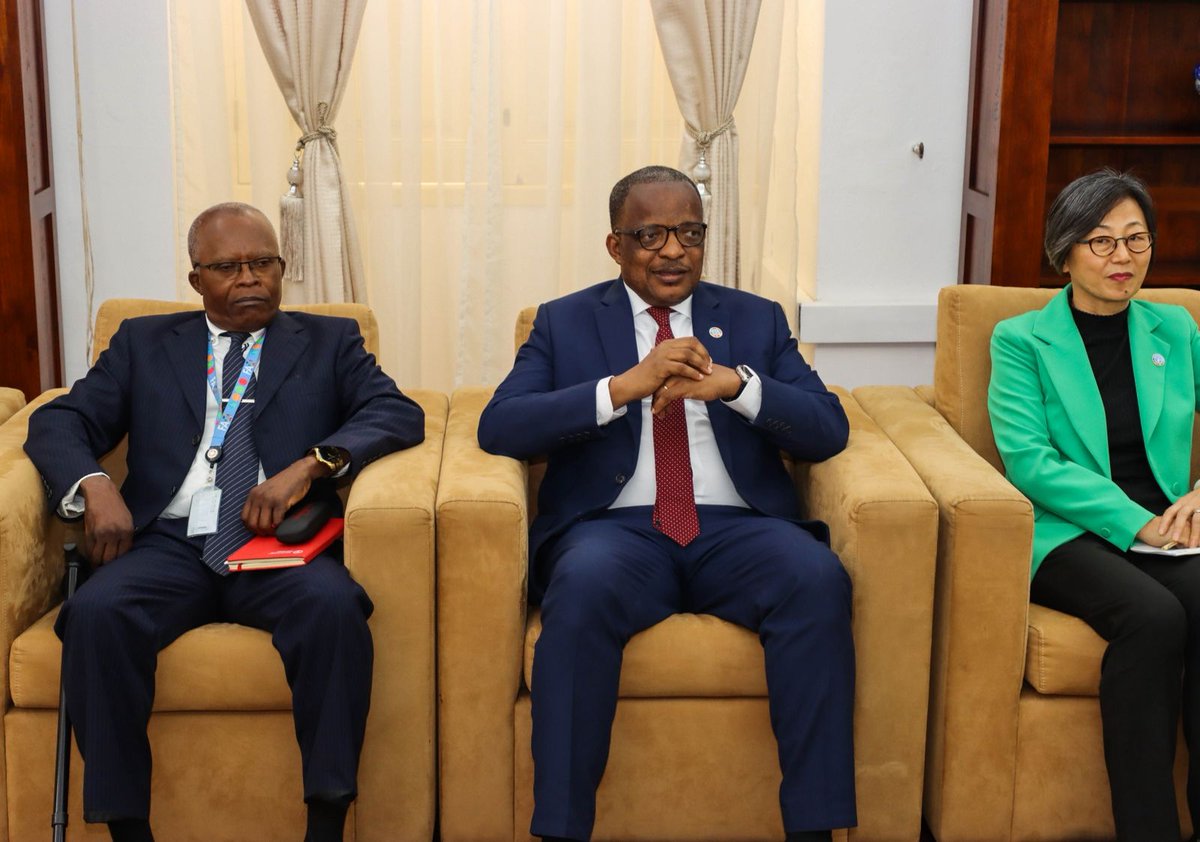 FAO Afrique centrale tweet media