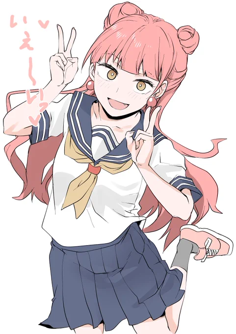みゆ可愛すぎんよ