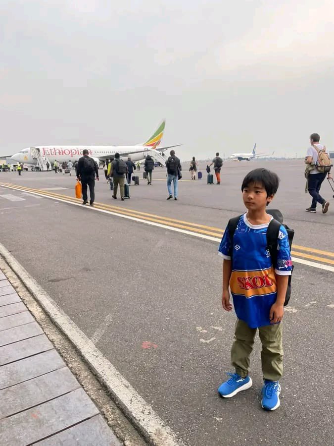 IMFURAYACU Jean Luc tweet media