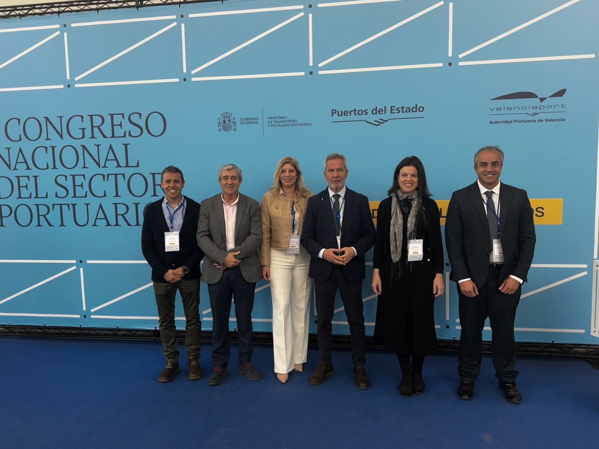 Puerto de Motril tweet media