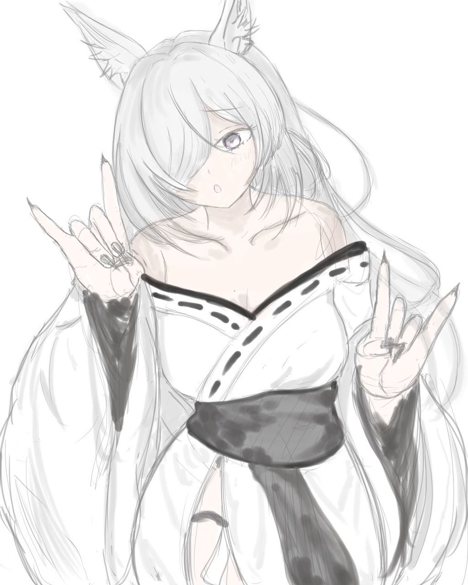 335。(ミサゴ) tweet media