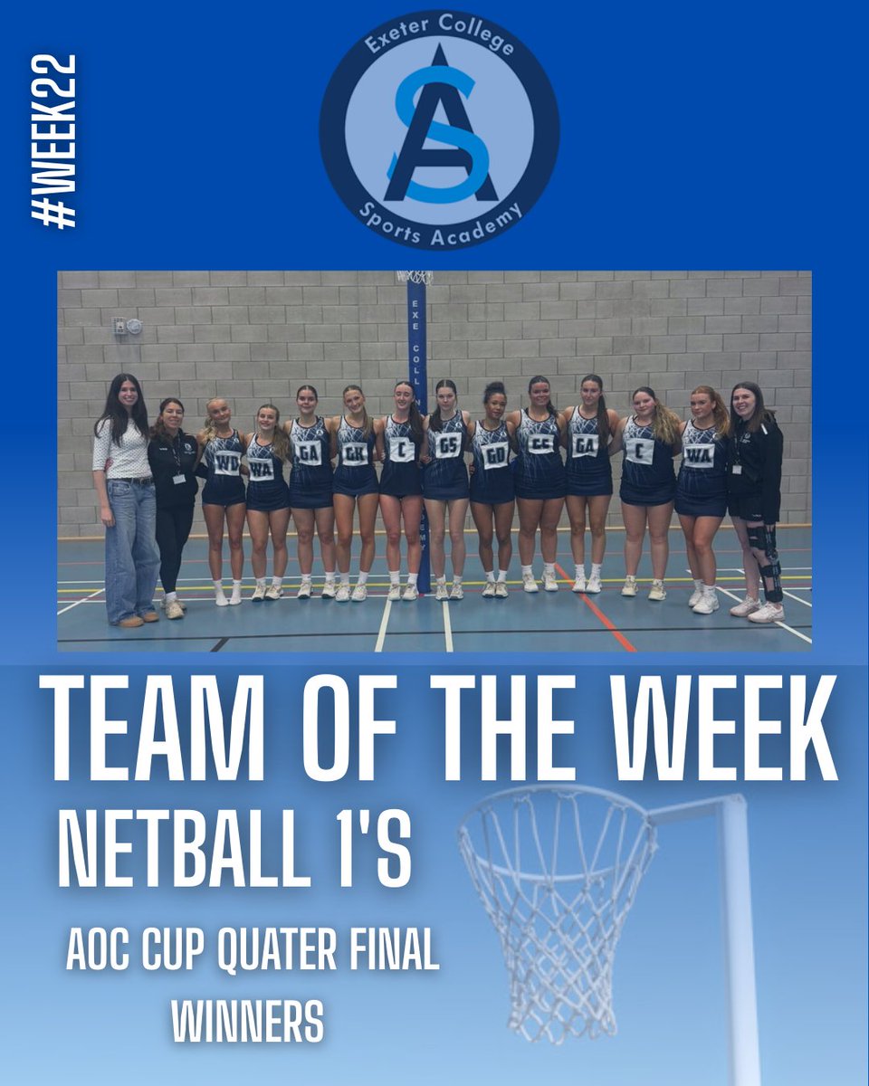 Exeter College Sport tweet media