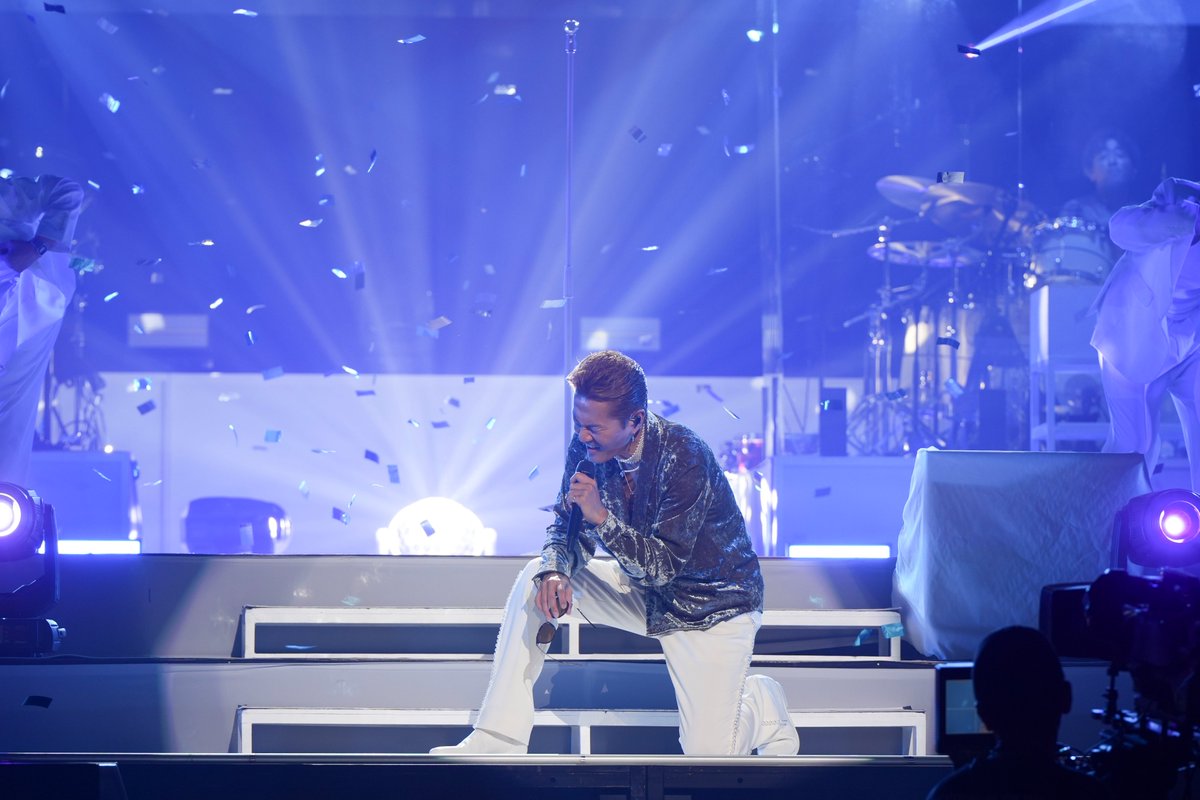 exilelive_acc's tweet photo. 𝐄𝐗𝐈𝐋𝐄 𝐀𝐓𝐒𝐔𝐒𝐇𝐈 𝐋𝐈𝐕𝐄 𝐓𝐎𝐔𝐑 𝟐𝟎𝟐𝟔 "𝐇𝐞𝐚𝐫𝐭 𝐭𝐨 𝐇𝐞𝐚𝐫𝐭" 𝐒𝐞𝐚𝐬𝐨𝐧 𝟑

ticketbook & ローチケ先行受付中🥀

【受付締切】3/9(月)23:00

♦ticketbook
https://t.co/Spuh1tmW2e

♦ローチケ
https://t.co/Ag5pAqKOeQ

2025年に開催されたSeason 2セットリストプレイリストはこちら
https://t.co/h4YixF3LjT

◈ ───── SCHEDULE ───── ◈

◆ 千葉 ◆
ららアリーナ 東京ベイ
7/4(土) OPEN 16:00 / START 17:00
7/5(日) OPEN 15:30 / START 16:30

◆ 和歌山 ◆
和歌山ビッグホエール
7/14(火) OPEN 17:30 / START 18:30
7/15(水) OPEN 17:30 / START 18:30

◆ 山形 ◆
やまぎん県⺠ホール
7/23(木) OPEN 17:30 / START 18:30

◆ 福井 ◆
フェニックス・プラザ エルピス大ホール
7/30(木) OPEN 17:30 / START 18:30

◆ 大分 ◆
大分・iichikoグランシアタ
8/7(金) OPEN 17:30 / START 18:30

◆ 長崎 ◆
ベネックス長崎ブリックホール
8/14(金) OPEN 17:30 / START 18:30

◆ 広島 ◆
広島文化学園HBGホール
9/1(火) OPEN 17:30 / START 18:30

◆ 青森 ◆
リンクステーションホール⻘森
9/13(日) OPEN 15:30 / START 16:30

@__EXILE_ATSUSHI
