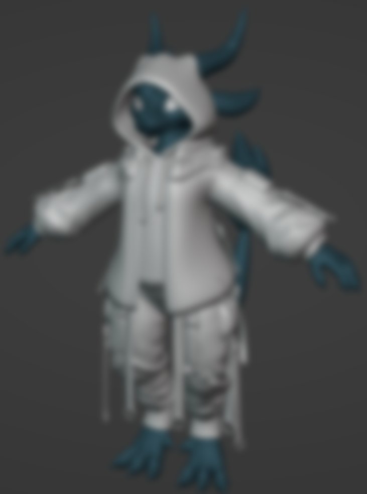 Musashi Aetherius🐉🌌|Aetherius Forge tweet media