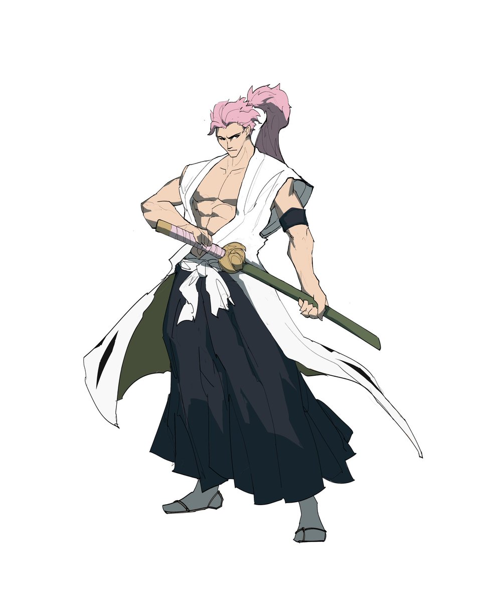 bleachancienthistory tweet media