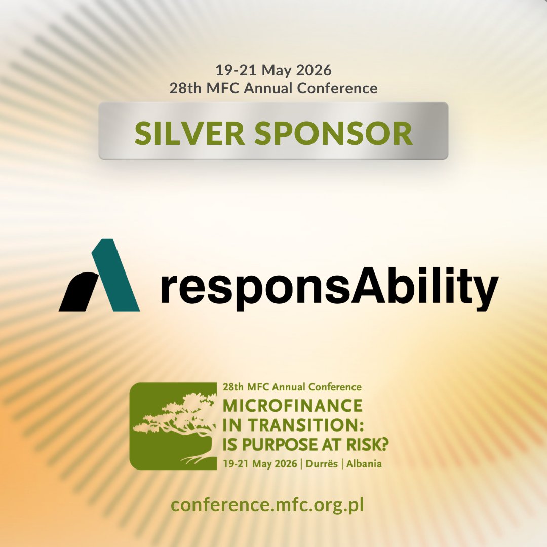 Microfinance Centre tweet media