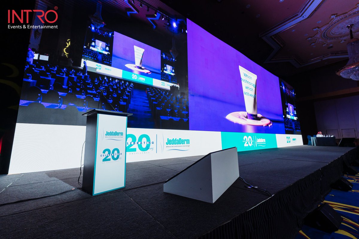 Intro Events tweet media