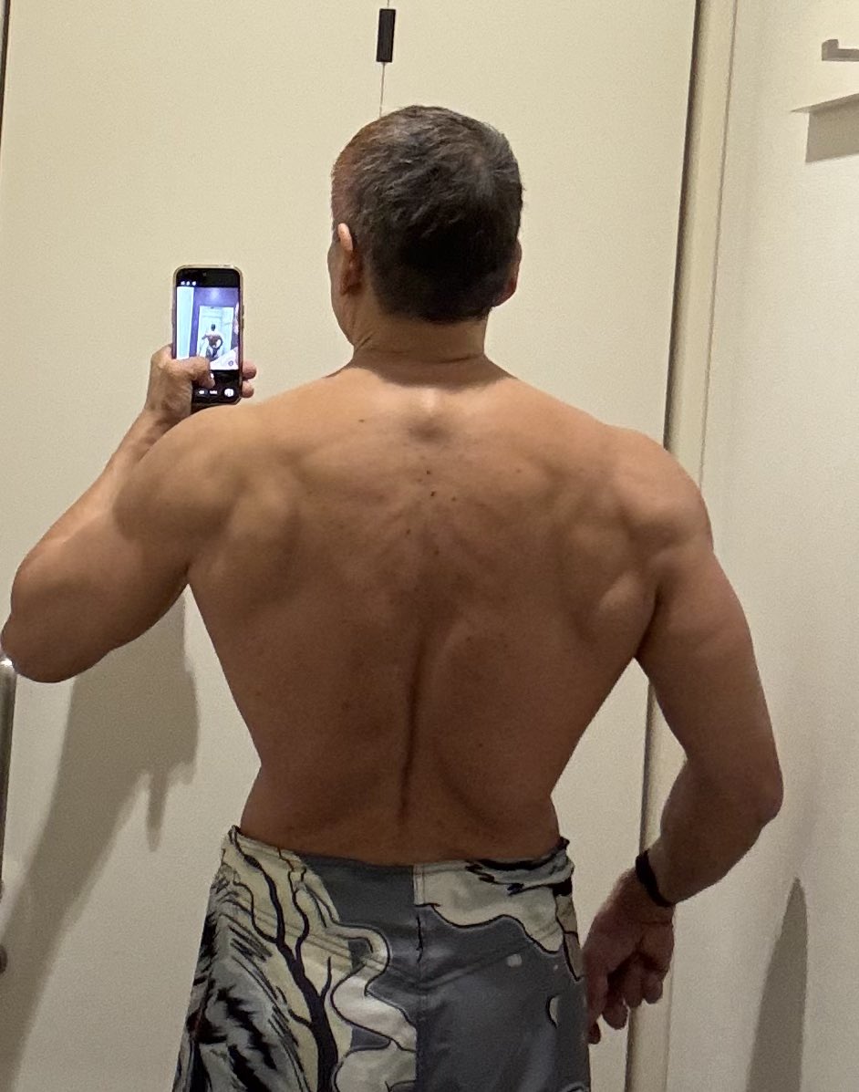 🇯🇵オールド・ボーイ　減量中 tweet media