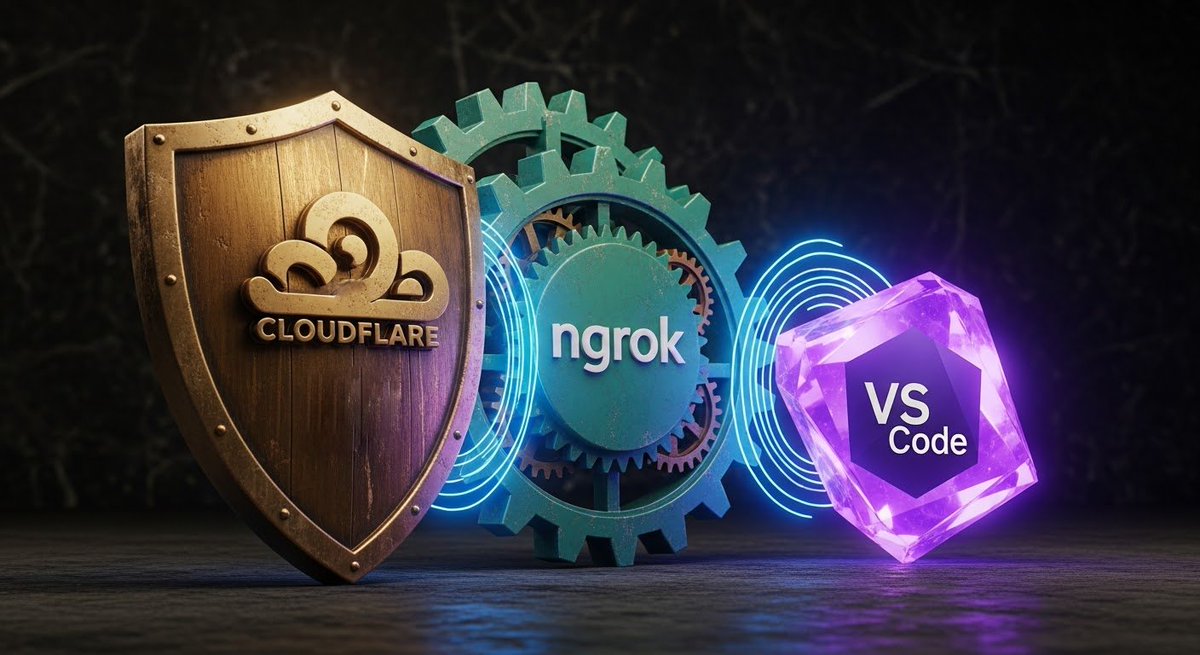 logicBase Labs tweet media