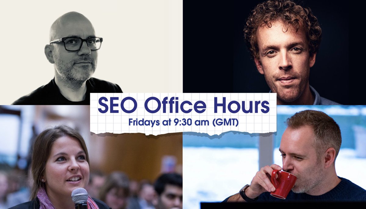 Good Signals tweet media